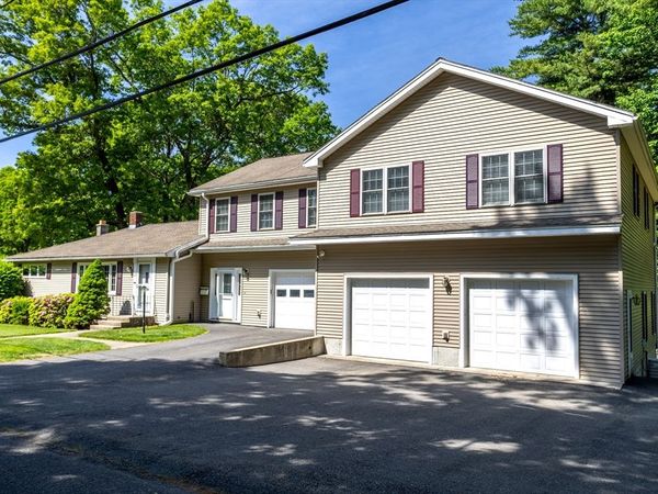 29 Morningside St, Leominster, MA 01453