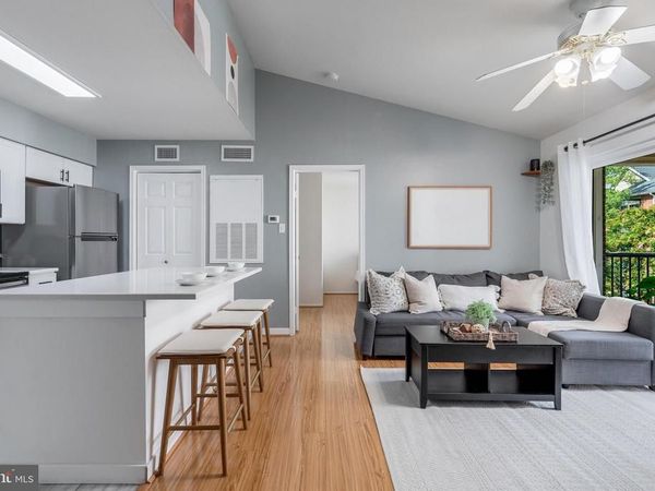 3312 WYNDHAM CIRCLE, Unit 306, ALEXANDRIA, VA 22302