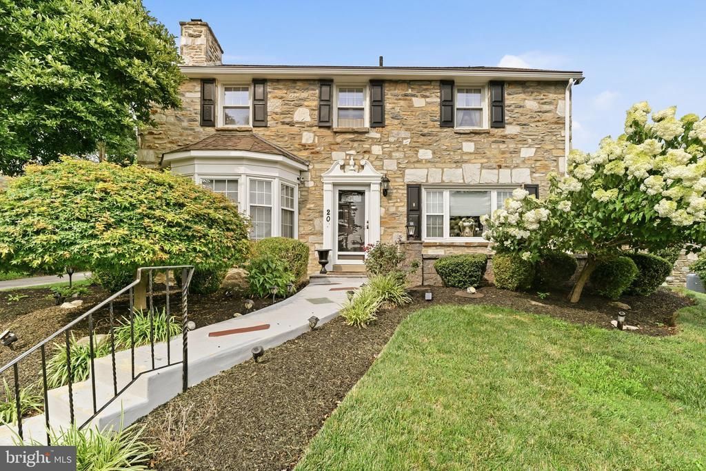 209 WINDSOR AVENUE, ELKINS PARK, PA 19027