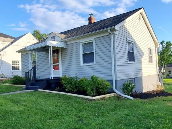4306 KNOWLES AVENUE, KENSINGTON, MD 20895
