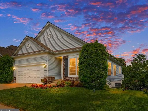 22 CHANTILLY PLACE, FREDERICKSBURG, VA 22406