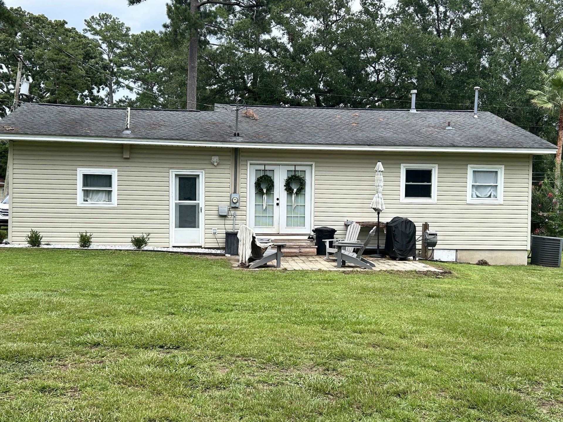912 S Cleveland Street , Quincy, FL 32351 Photo