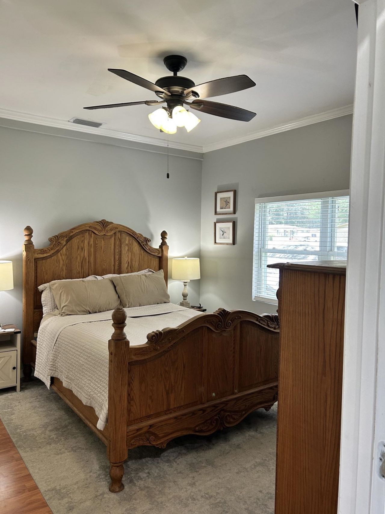 912 S Cleveland Street , Quincy, FL 32351 Photo