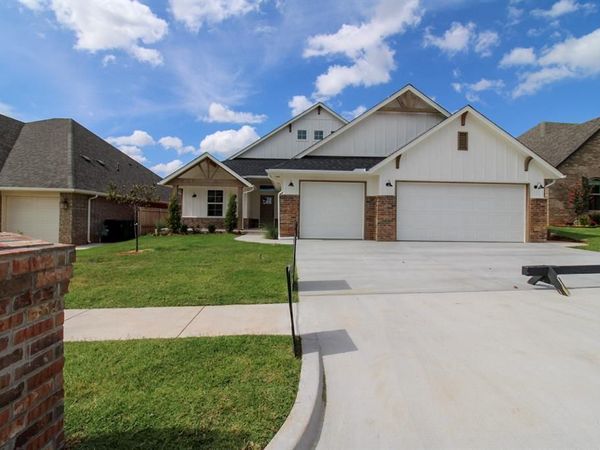 9321 SW 42nd Street, Oklahoma City, OK 73179