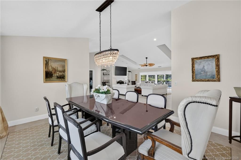 6072 SE Medinah Lane , Stuart, FL 34997 Photo