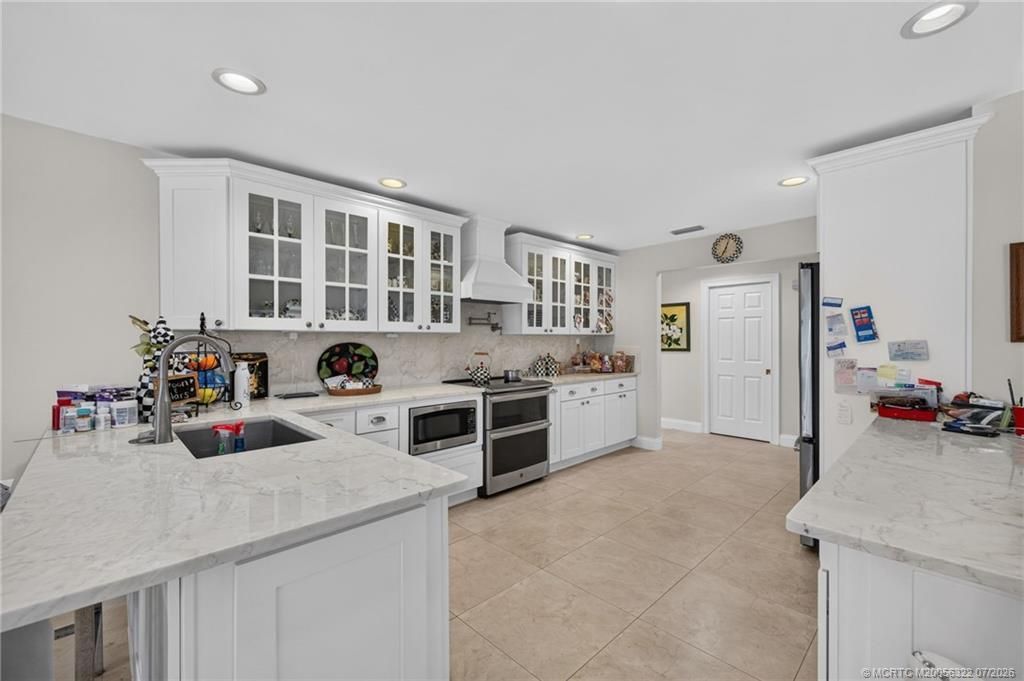6072 SE Medinah Lane, Stuart, FL 34997 Photo