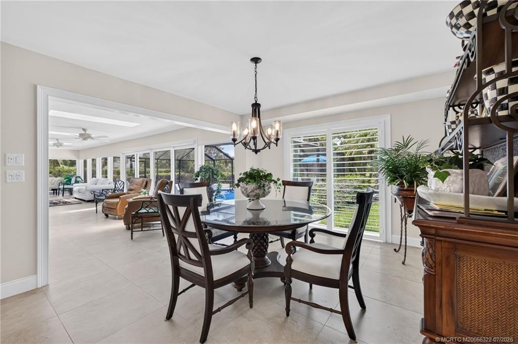 6072 SE Medinah Lane, Stuart, FL 34997 Photo
