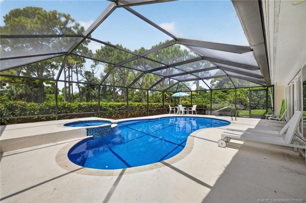 6072 SE Medinah Lane , Stuart, FL 34997 Photo