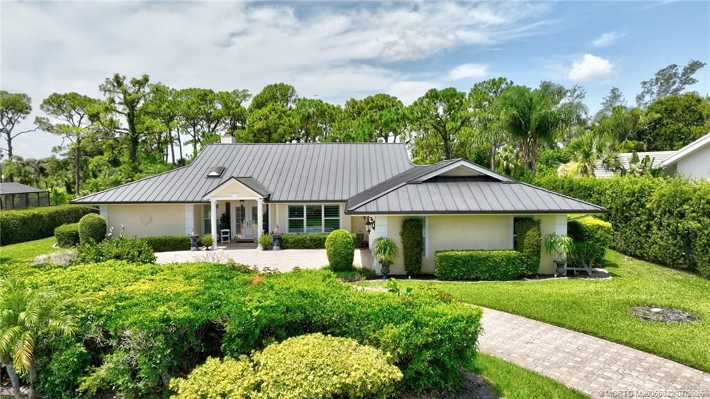 6072 SE Medinah Lane , Stuart, FL 34997 Photo
