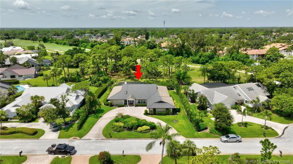 6072 SE Medinah Lane, Stuart, FL 34997 Photo