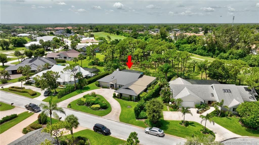 6072 SE Medinah Lane, Stuart, FL 34997 Photo