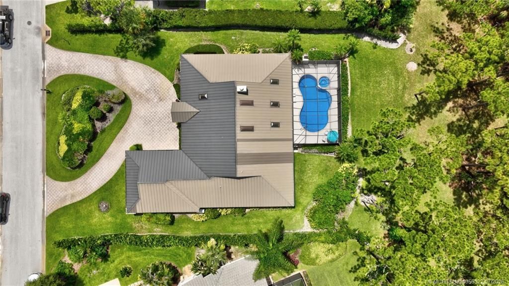 6072 SE Medinah Lane, Stuart, FL 34997 Photo