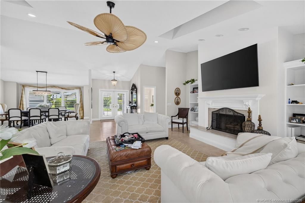 6072 SE Medinah Lane , Stuart, FL 34997 Photo