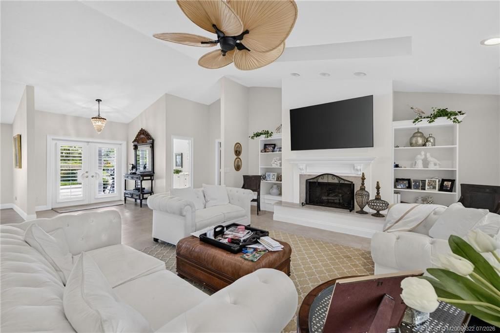 6072 SE Medinah Lane, Stuart, FL 34997 Photo