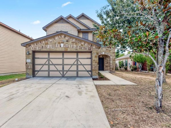 9009 Stambourne ST, Austin, TX 78747