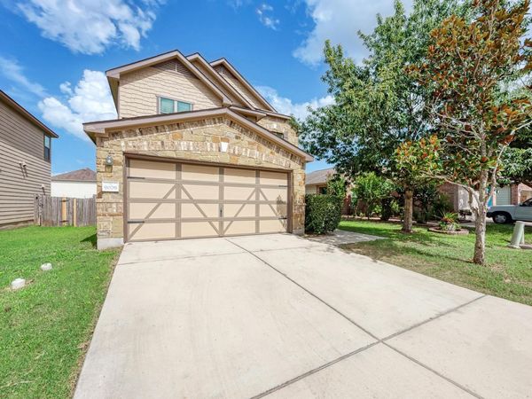 9009 Stambourne ST , Austin, TX 78747