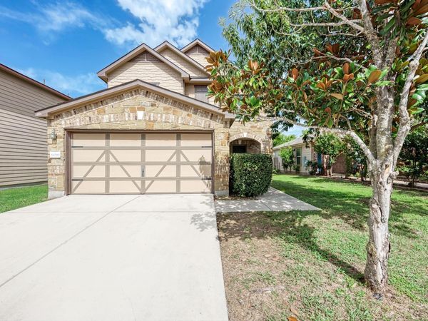 9009 Stambourne ST, Austin, TX 78747
