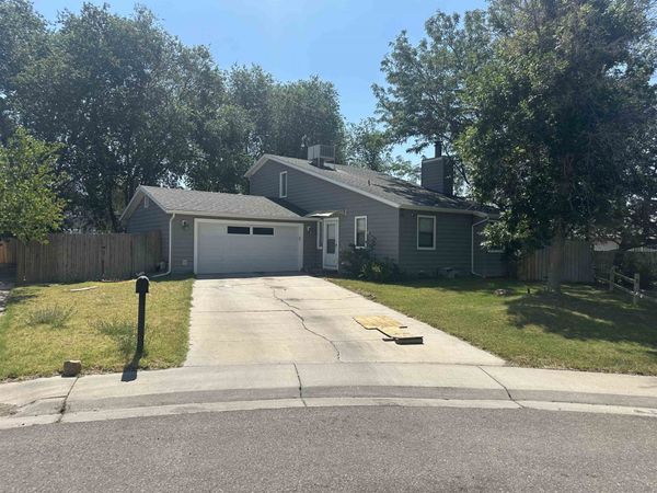 638 Hudsons Bay Court , Grand Junction, CO 81504