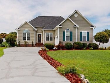 105 N Torhunta Drive , Goldsboro, NC 27534