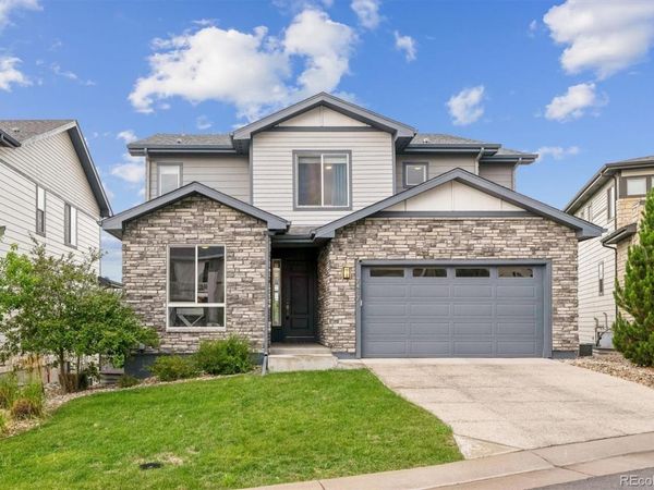 7417 S Tempe Court, Aurora, CO 80016