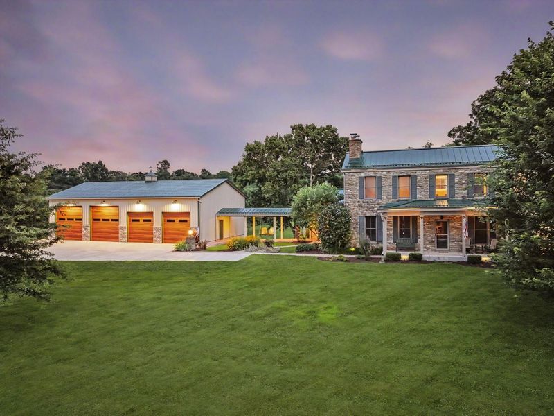 5176 Botts Lane, Petersburg, KY 41080 Photo 1