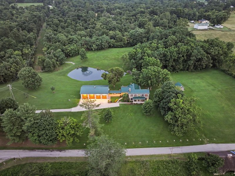 5176 Botts Lane, Petersburg, KY 41080 Photo 3