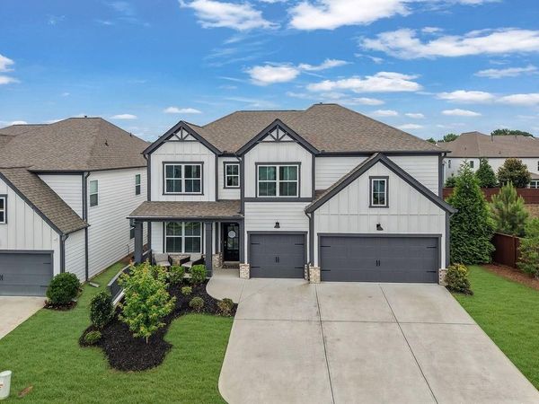 400 Wellgreen Drive , Holly Springs, GA 30115