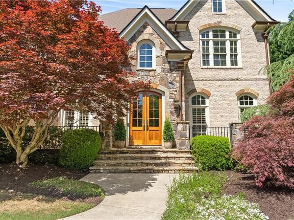 3080 Creek Tree Lane, Cumming, GA 30041