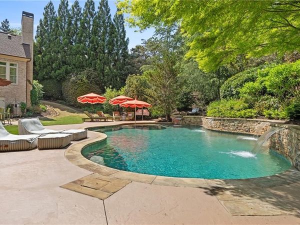 3080 Creek Tree Lane , Cumming, GA 30041