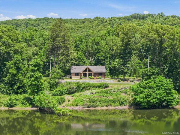 22 Deer Haven Road , Rosendale, NY 12472