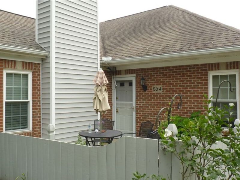 50 Stratford Green Drive, Unit 4, Canfield, OH 44406 Photo 2