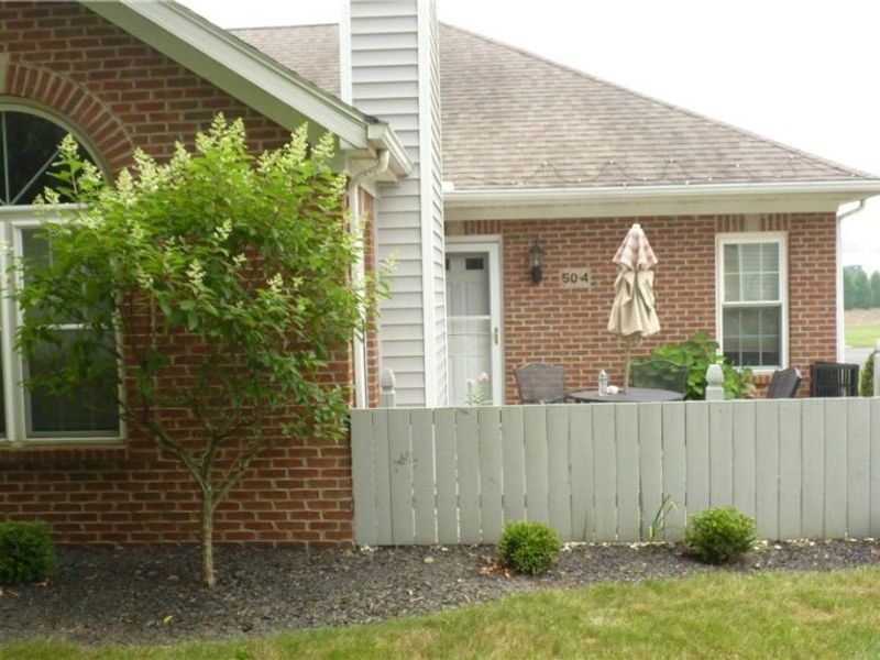 50 Stratford Green Drive, Unit 4, Canfield, OH 44406 Photo 3