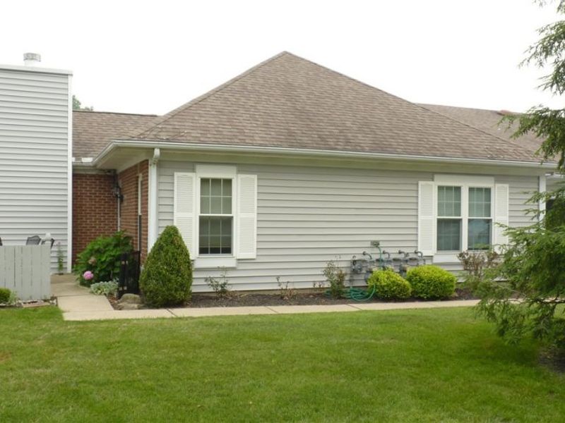 50 Stratford Green Drive, Unit 4, Canfield, OH 44406 Photo 5