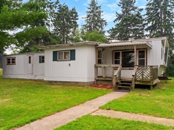 1145 W Nicholson Hill Road, Ossineke, MI 49766