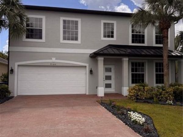 9160 Estero River CIR , ESTERO, FL 33928