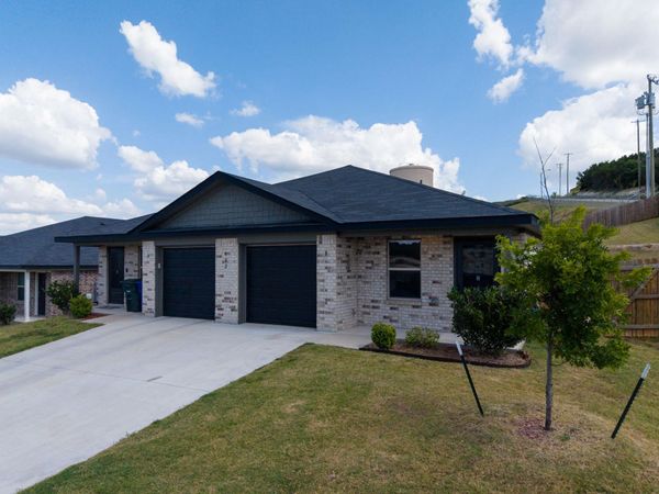 102 Lost TRL , Copperas Cove, TX 76522