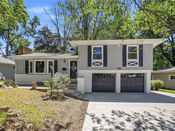 7915 Evanston Avenue, Raytown, MO 64138