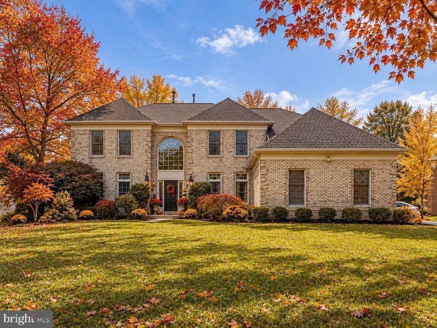 3807 Park Lake Drive, Rockville, MD 20853 Main Photo