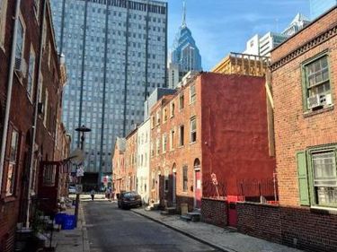 129 N MOLE STREET, PHILADELPHIA, PA 19102