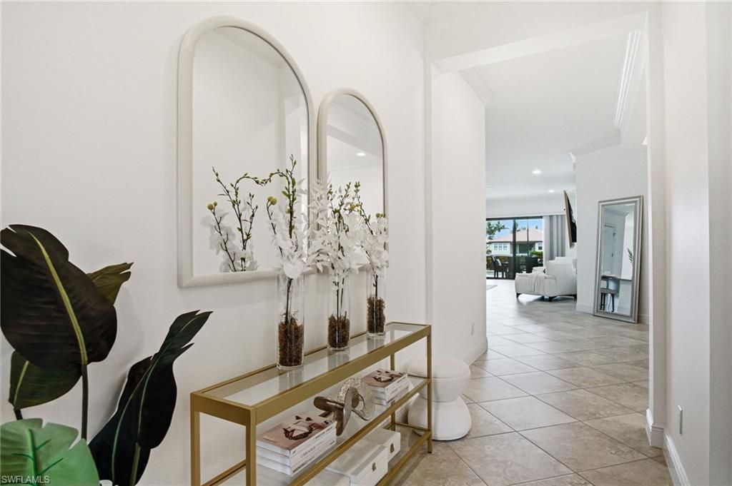 4433 Tamarind Way , Naples, FL 34119 Photo