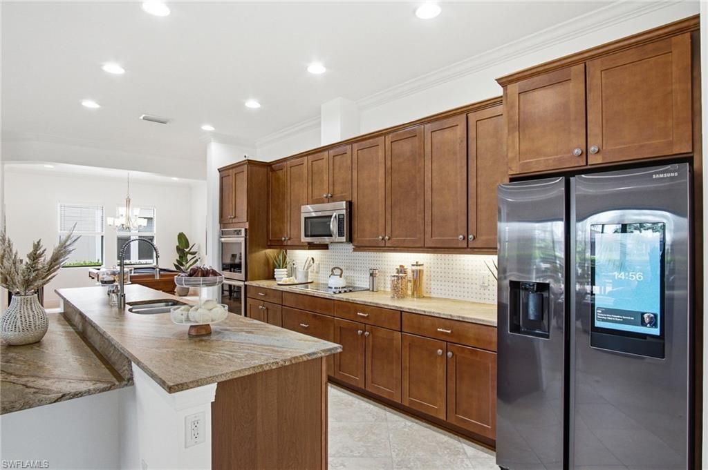 4433 Tamarind Way , Naples, FL 34119 Photo