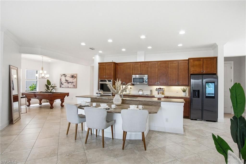 4433 Tamarind Way , Naples, FL 34119 Photo