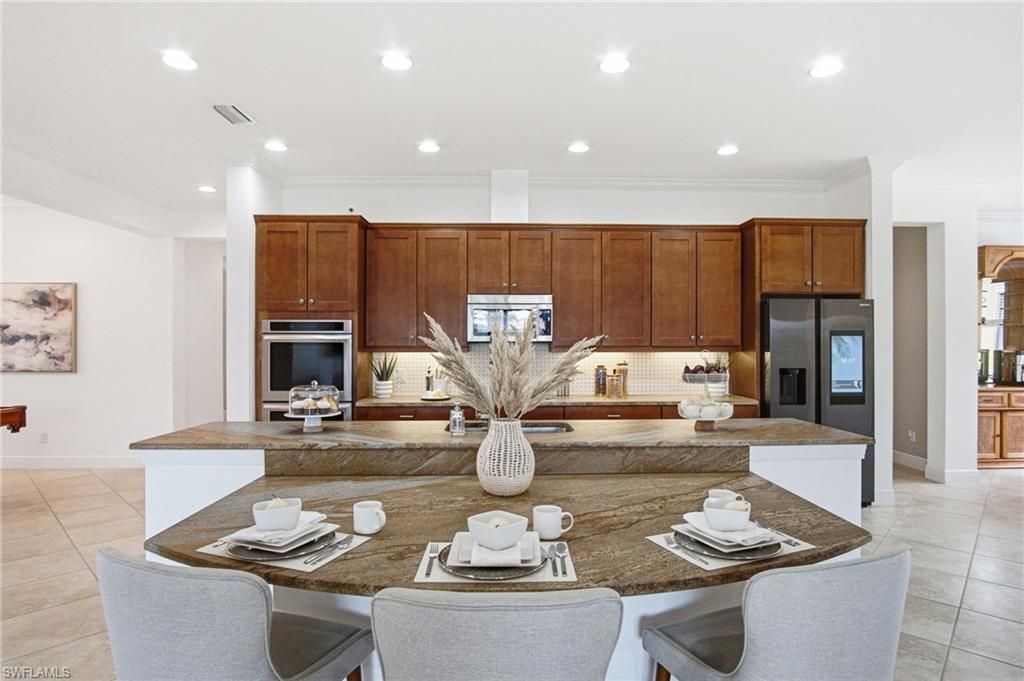 4433 Tamarind Way , Naples, FL 34119 Photo