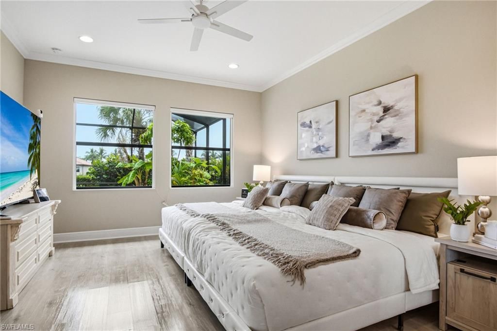 4433 Tamarind Way , Naples, FL 34119 Photo
