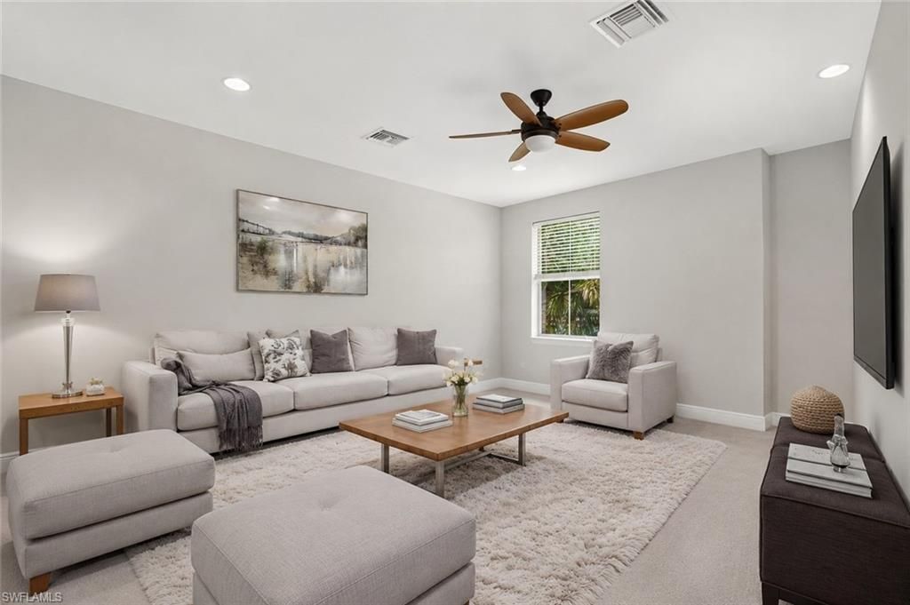 4433 Tamarind Way , Naples, FL 34119 Photo