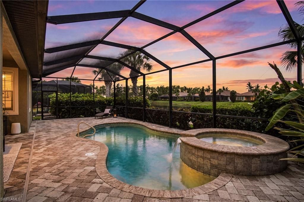 4433 Tamarind Way , Naples, FL 34119 Photo