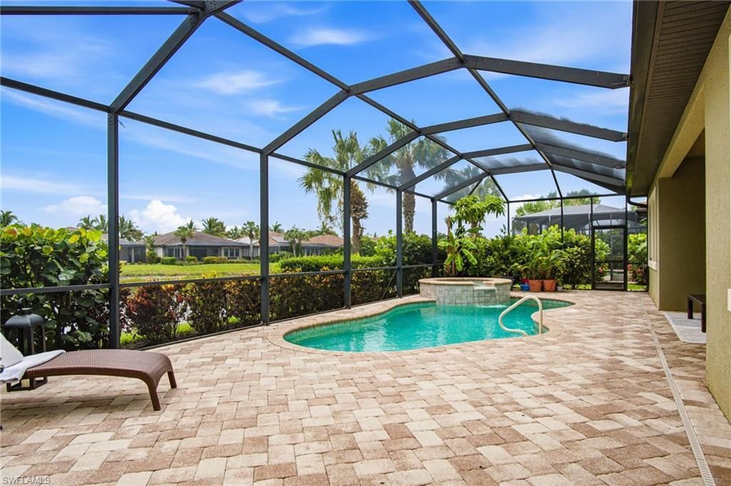 4433 Tamarind Way , Naples, FL 34119 Photo