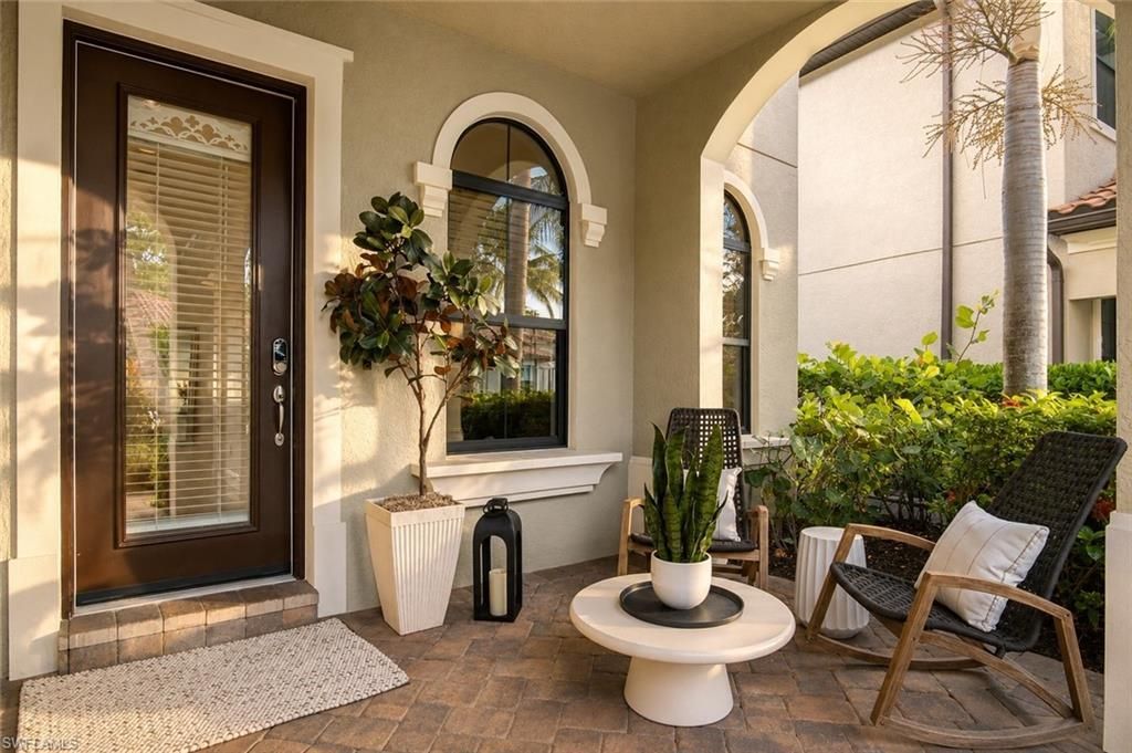 4433 Tamarind Way , Naples, FL 34119 Photo