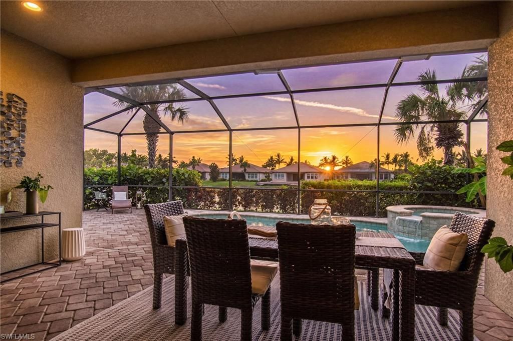 4433 Tamarind Way , Naples, FL 34119 Photo