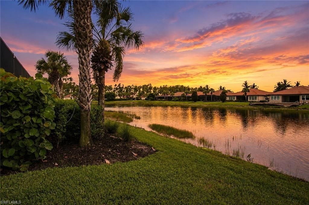 4433 Tamarind Way , Naples, FL 34119 Photo